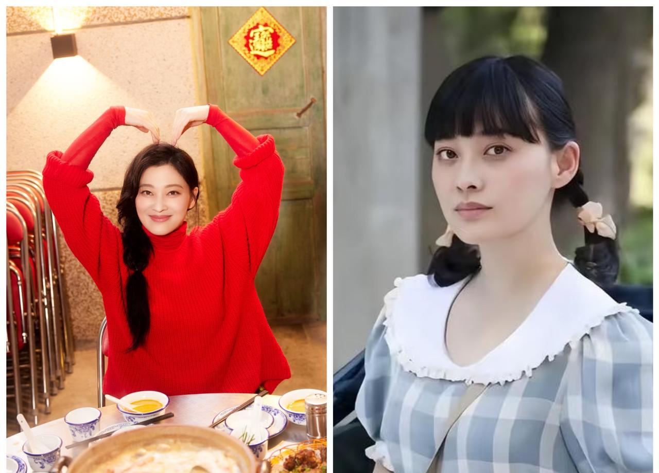 别再追流量烂剧了！
你敢信？
梅婷一部年代剧，直接把国产剧的脸打肿！
你去看《好