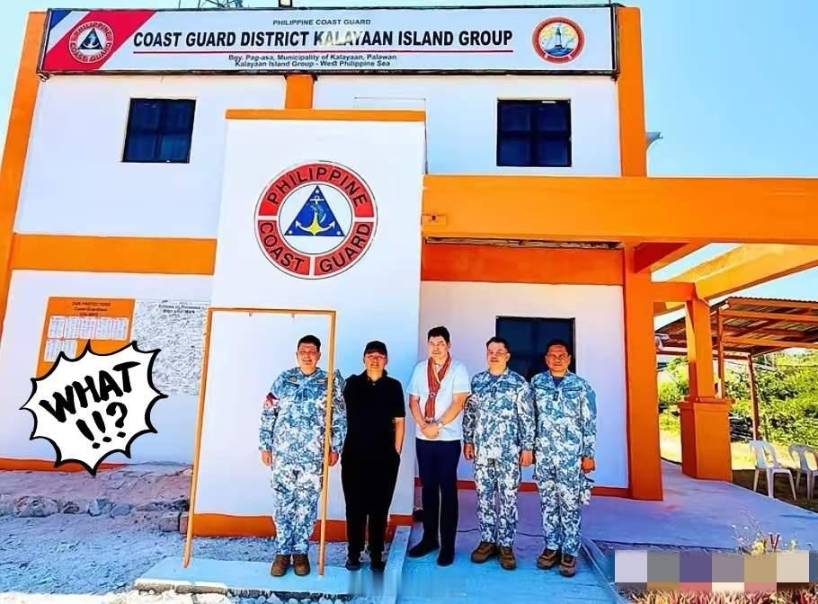 菲律宾作出一个重大反华决定，极其恶劣。菲律宾媒体今天披露消息称，菲方于4月9日正