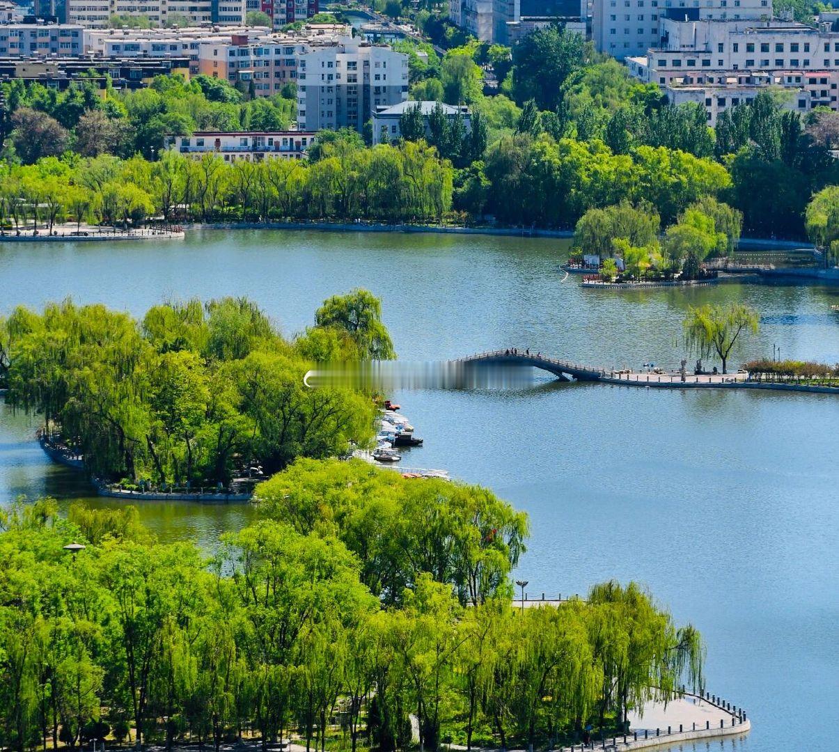 太原一地入围全国市辖区旅游传播力百强   迈点研究院5月20日发布2026年4月