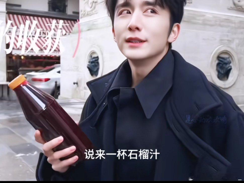 #张新成[超话]# 哥你的这个英语口语绝了，还有这个声音我说简直太涩了啊，好了，
