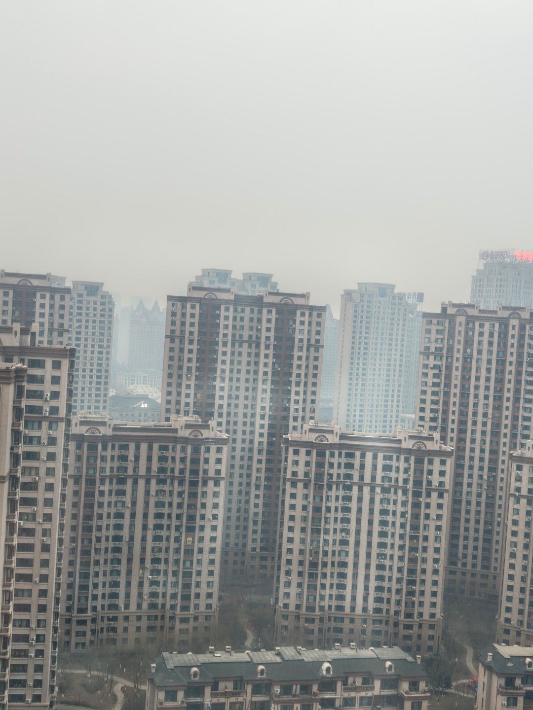 又冒烟了不过快好了，4月中旬就到禁火期了。