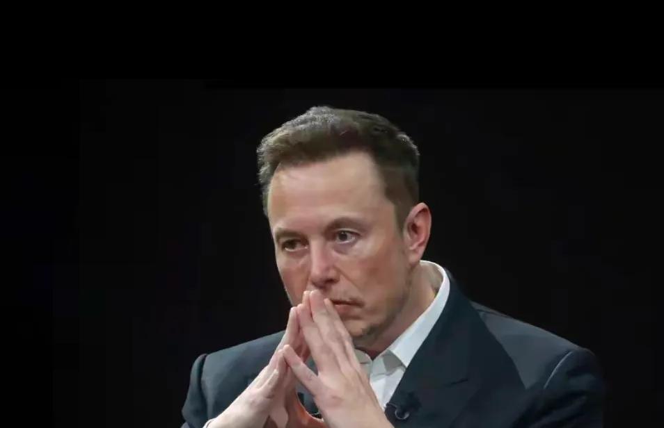 马斯克都羡慕的安全感，中国到底凭什么？最近，马斯克一条推文引发热议，直言渴望一个