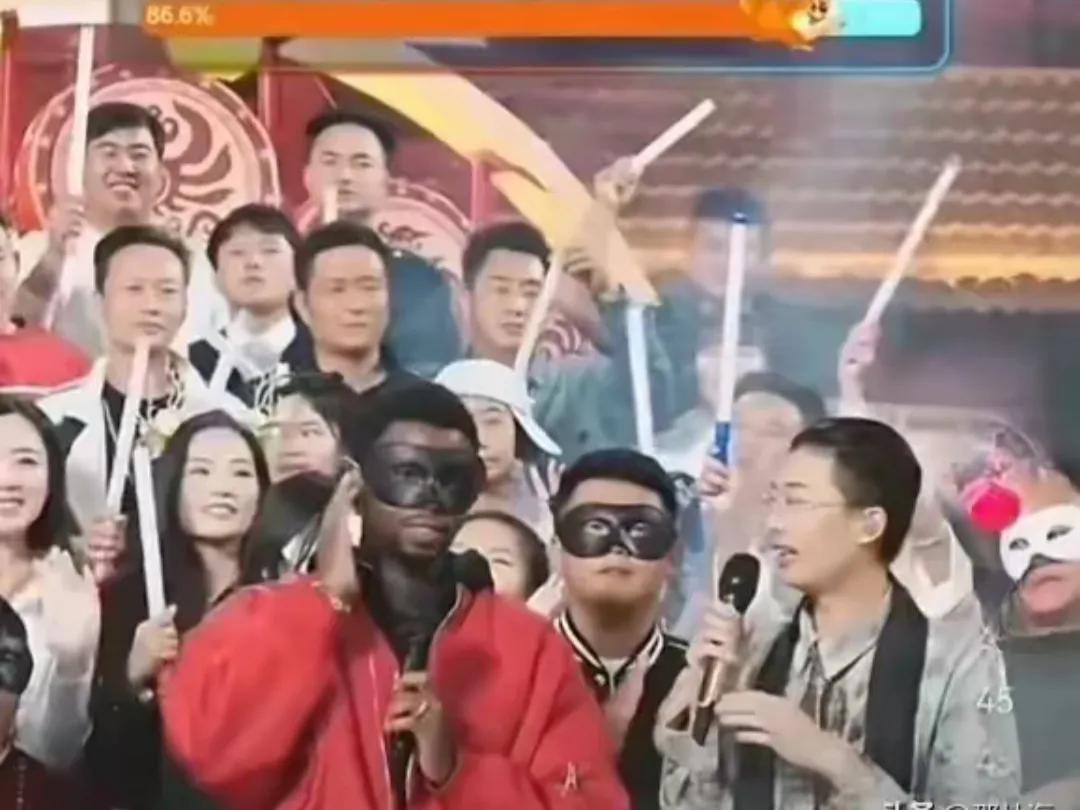 郭有才直播号被封了！
   11月2号，郭有才直播号被封了。
   说句实在话，