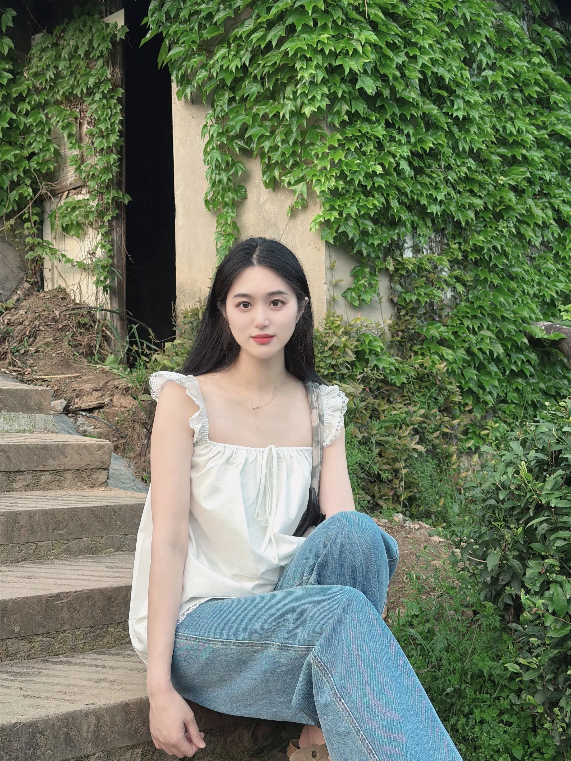 给你的爱一直很安静