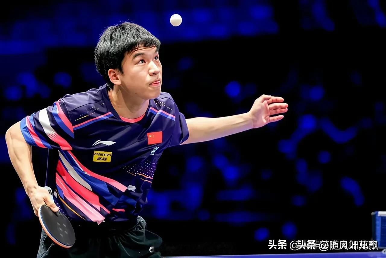 6月21日，注定又是煎熬的一天！

卢布尔雅那站：何卓佳vs钱天一，争1个女单8