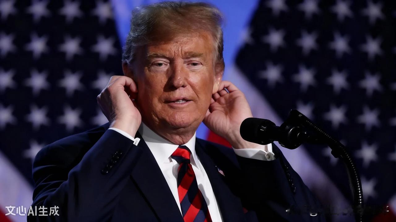 特朗普关税案：权力与规则的终极博弈
        2025年11月5日，美国最