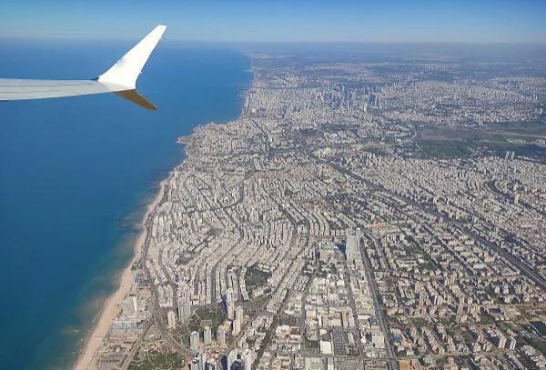 美国联合航空公司以及美国达美航空公司宣布，将暂停飞往以色列首都特拉维夫的航班！
