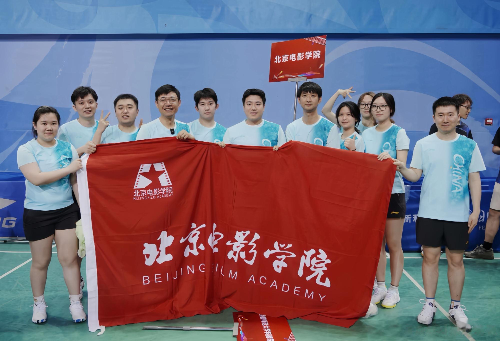 梁靖崑发文：乒乓球的意义更在于团队精神和勇气