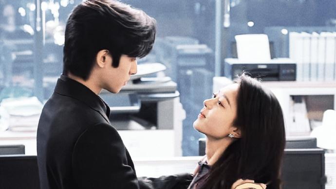 林屿森 又争又抢 凭什么后来者居上？因为林屿森又争又抢够主动！面对情敌毫不手软，