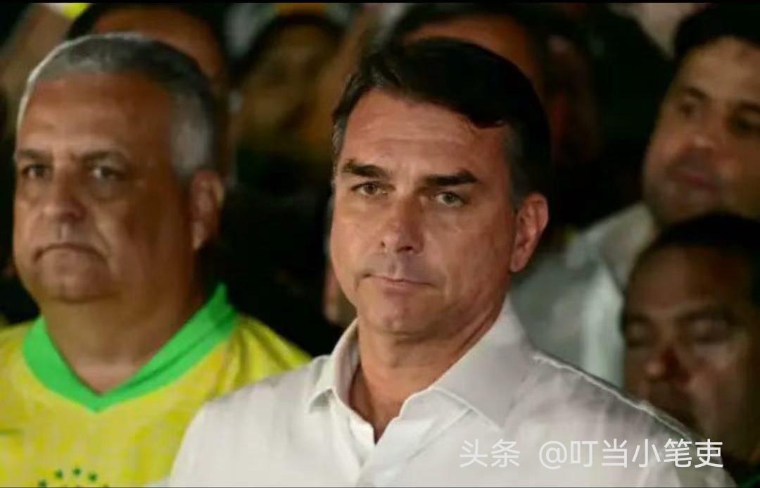 “我从来没想过离开这个国家。我会交出护照，我要为自己辩护，反抗这种荒谬的指控。”