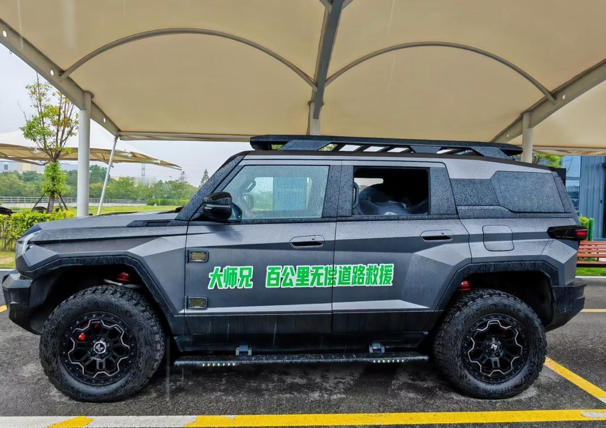 路上遇见东风，就等于遇见了安心
最近发现一个很奇妙的现象：东风车友圈里，“看到双