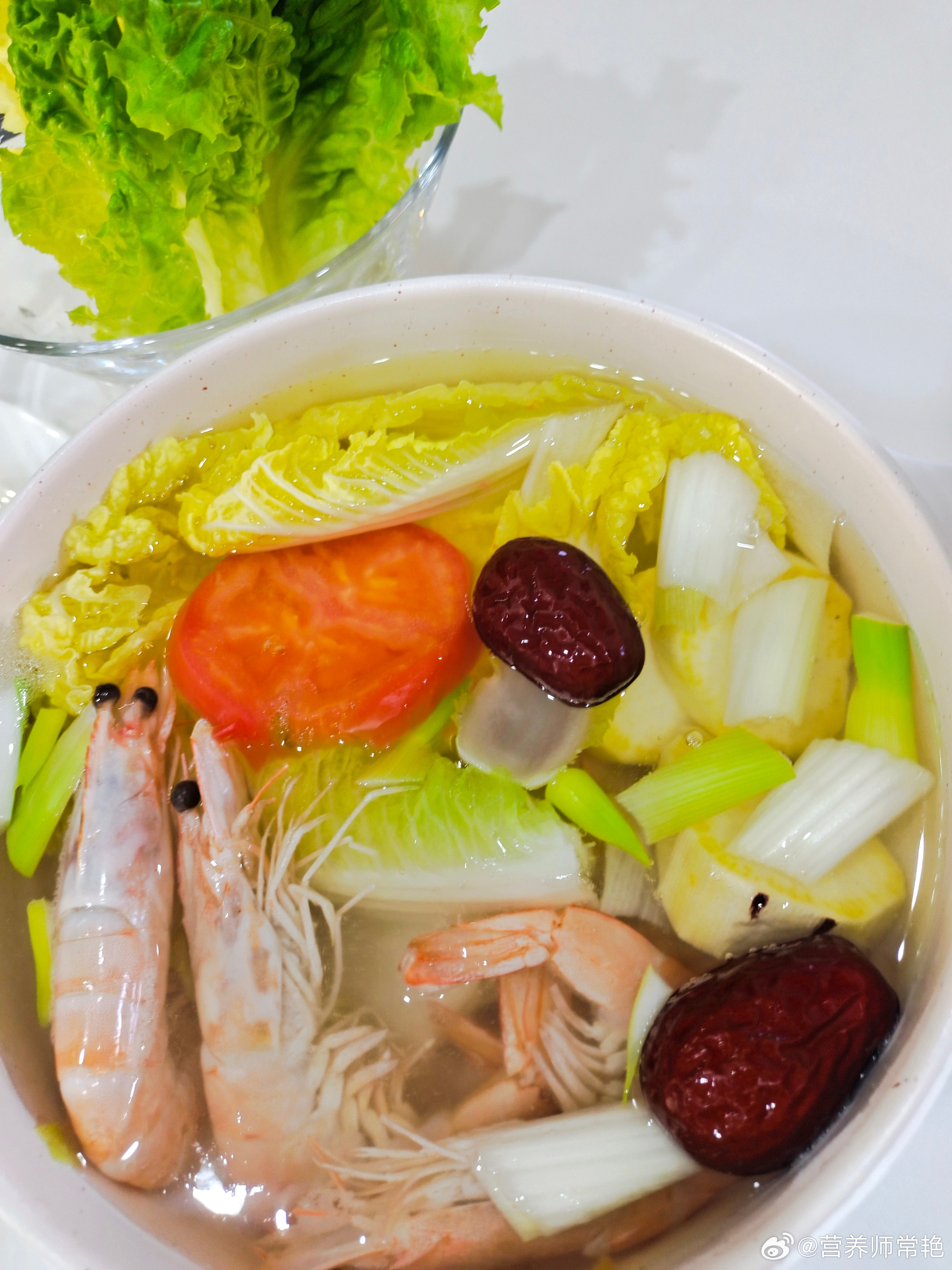#脂肪害怕的食物我也害怕##这个问题吃什么#吃着吃着就不怕了！我现在感觉娃娃菜也