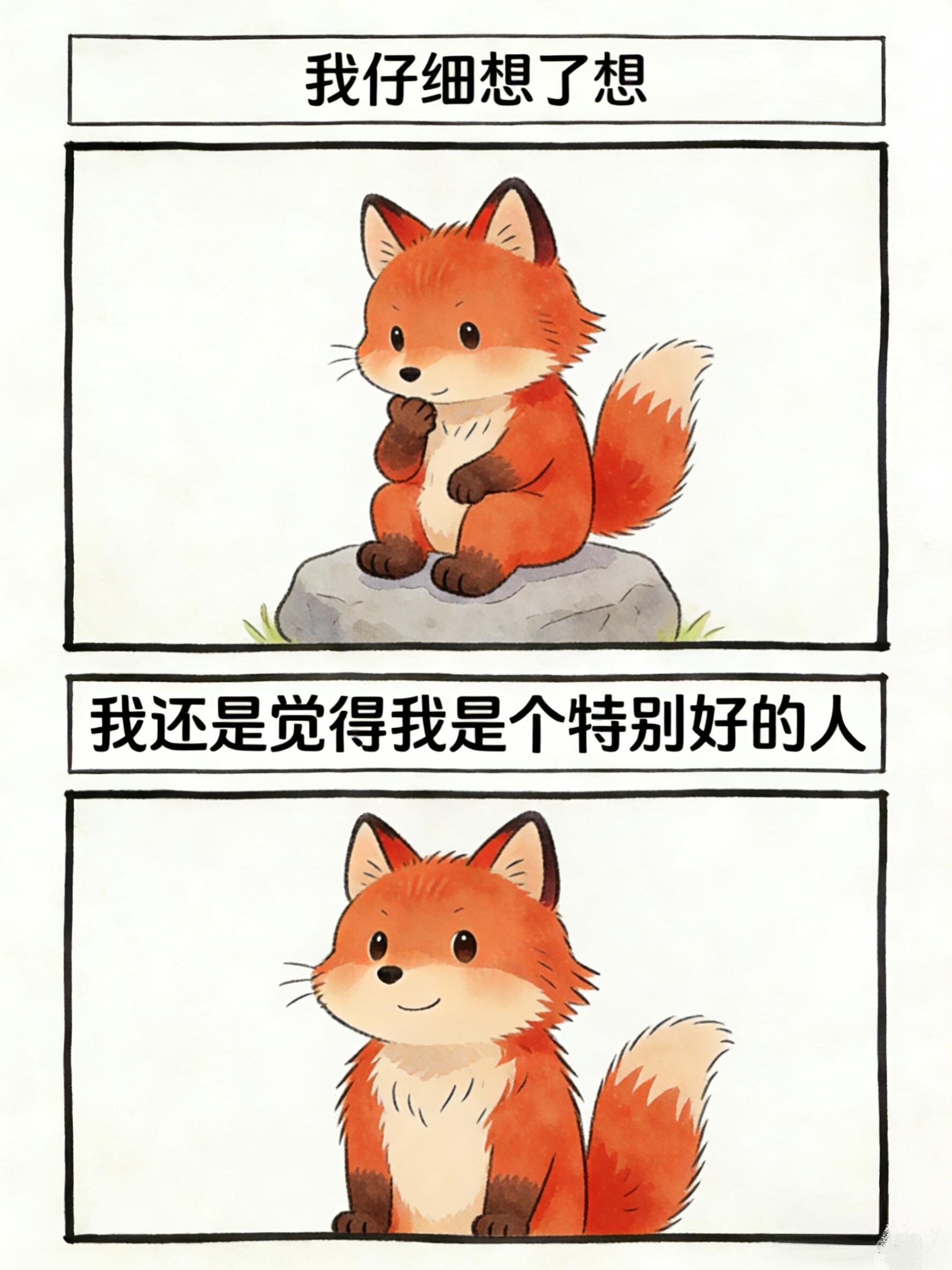 我好像从来没在愚人节骗过人我好像长这么大，除了对关心我的人说“我没事啊，挺好的”