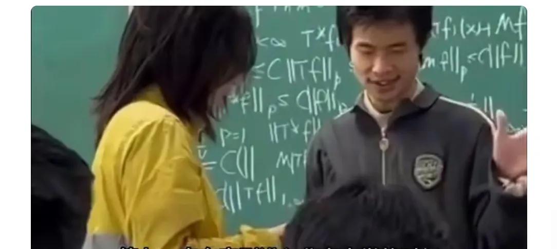 韦东奕开了抖音账号，但我不看好他用抖音来授数学课。
因为韦东奕本来醉心于数学研究