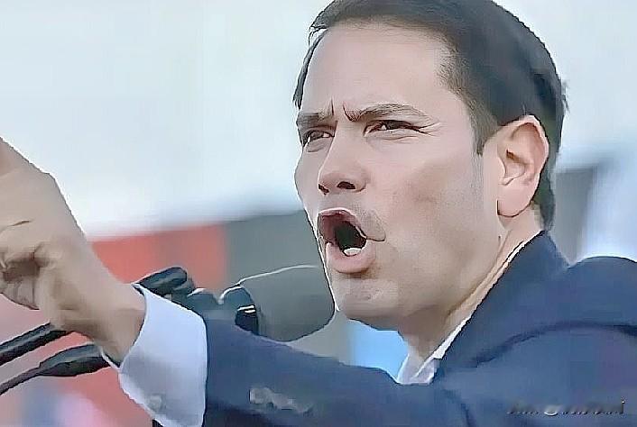 黎智英刚被定罪不到24小时，鲁比奥就迫不及待地出来叫嚷了，说要北京释放黎智英，因