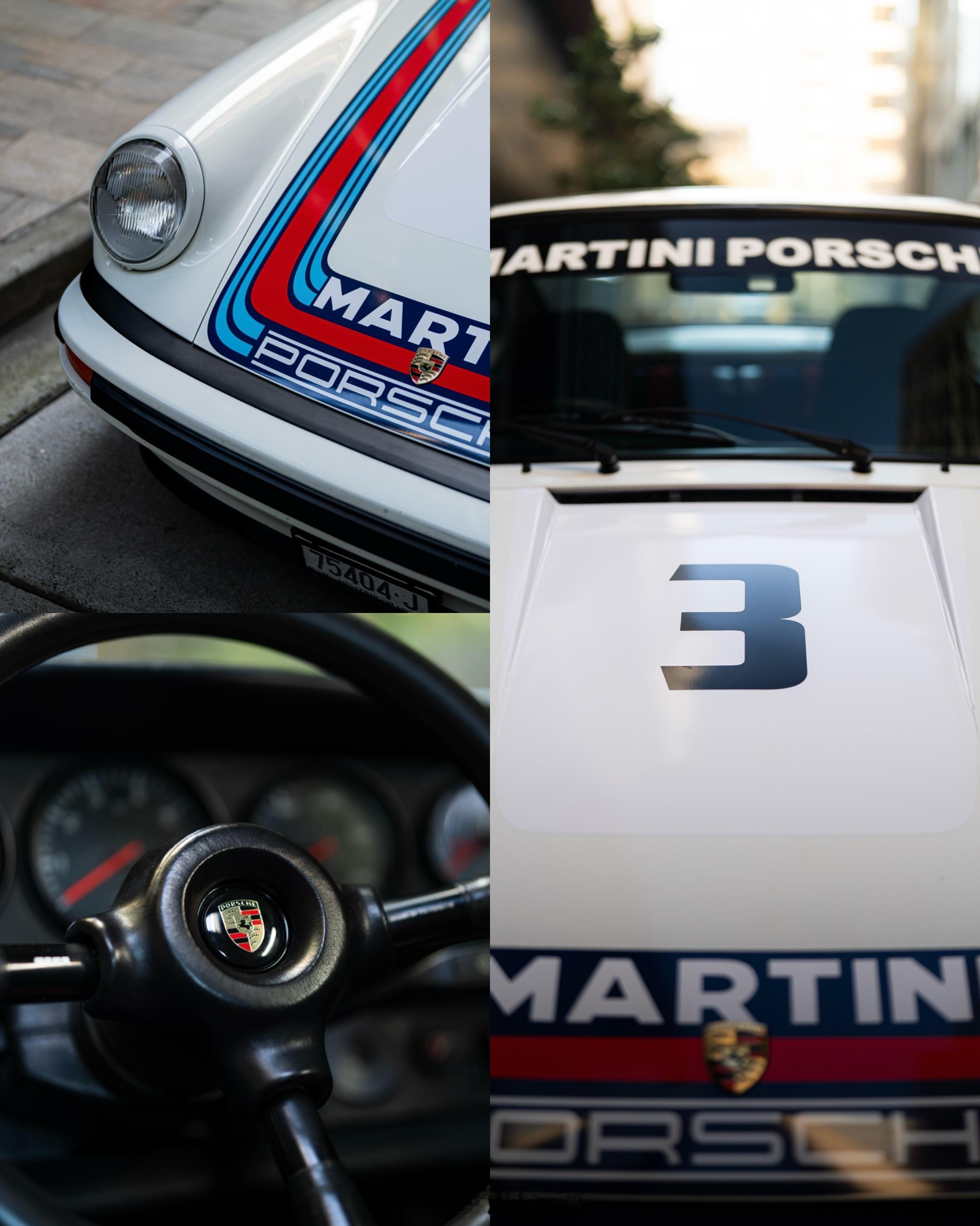 porscheclassic 911 930 Turbo