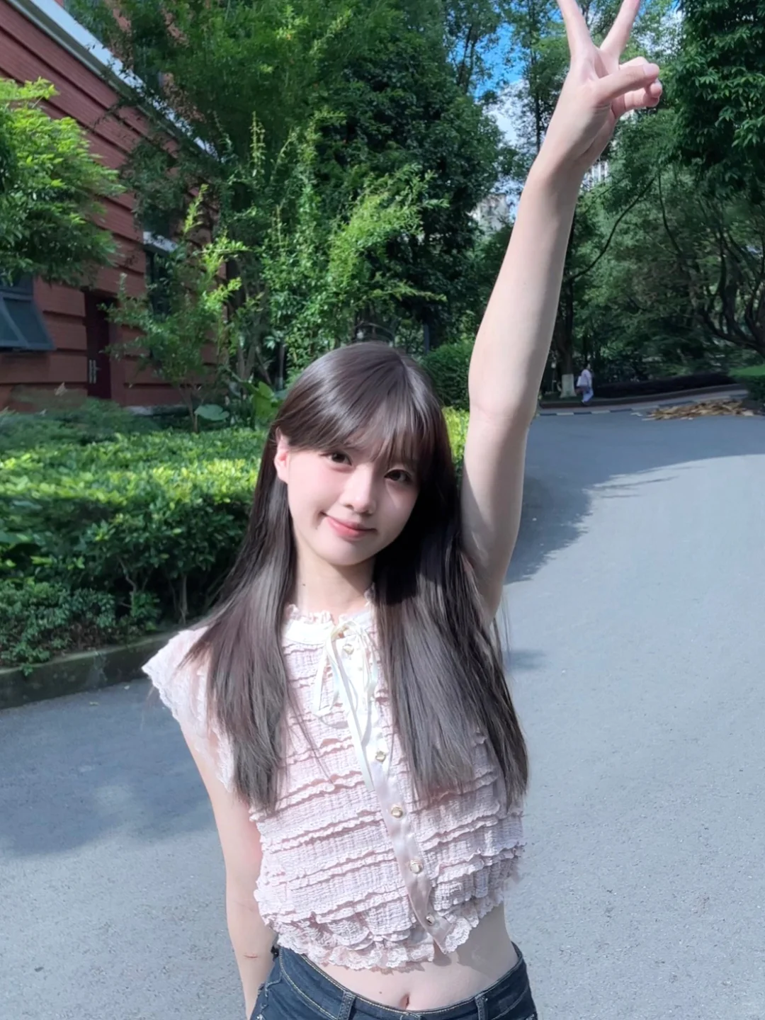 晒什么都不如晒太阳