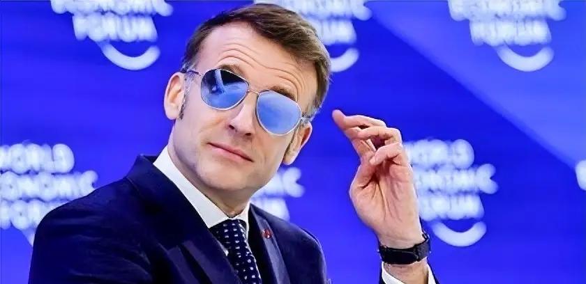 ​法国人的坚强刚硬受到了特朗普的质疑，这时候特朗普要求给法国进到美国的药品实时加