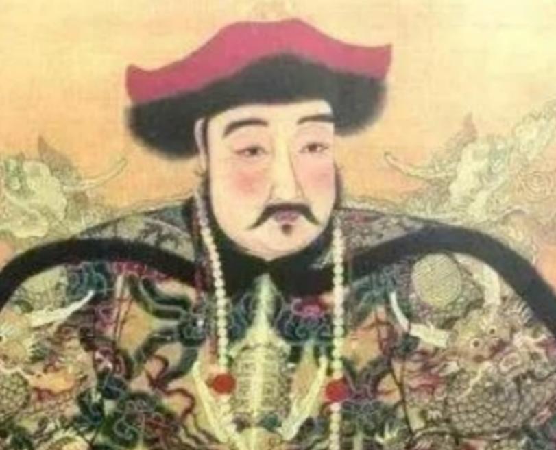 1650年7月，39岁的多尔衮刚与义顺公主行完房事，便一把拽过旁的侍女，打算再睡