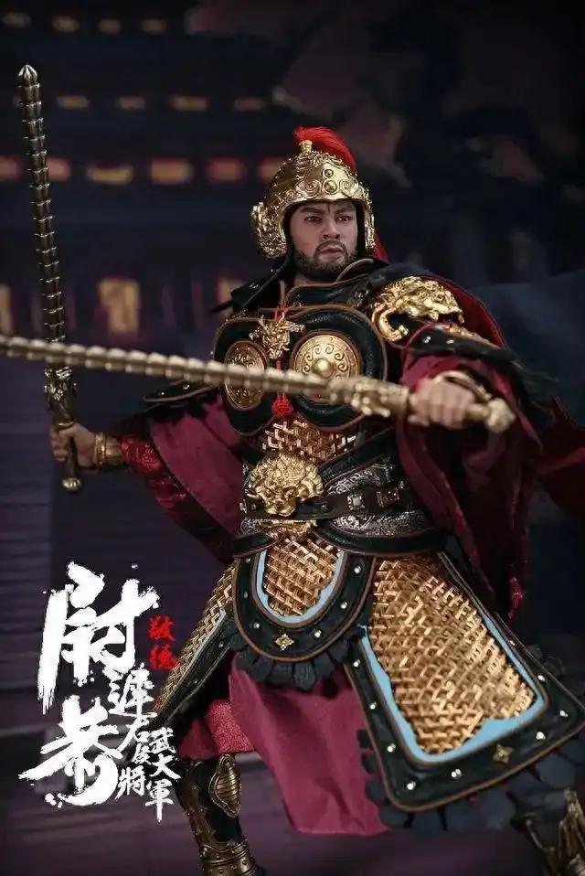 尉迟恭当年在庆善宫皇家宴席上，当众一拳几乎打瞎皇室宗亲李道宗，又屡遭人诬告谋反。