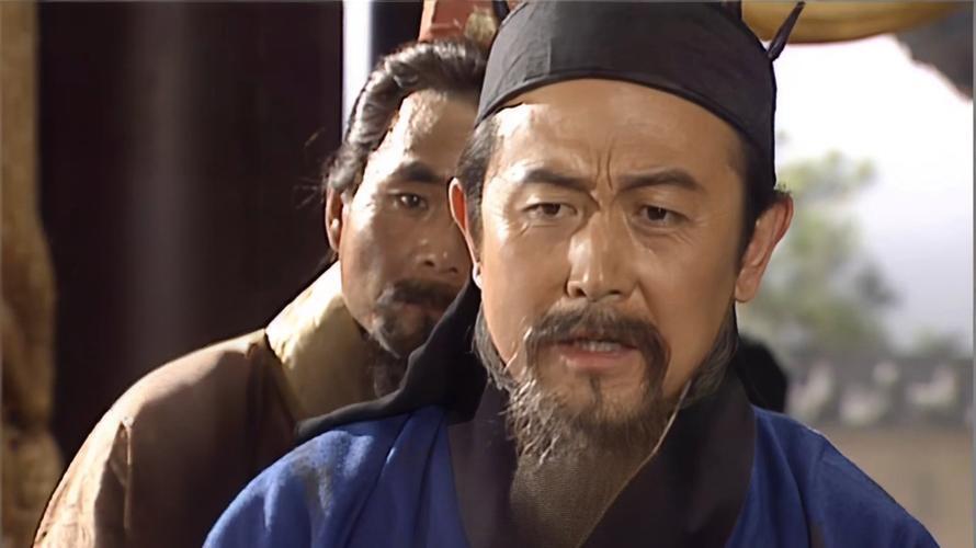 乱世抉择：刘巴为何宁死不为曹操效力？
    在三国纷争的动荡岁月中，刘巴以坚决