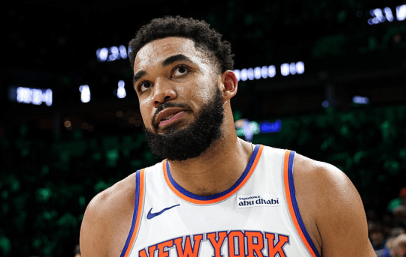 ESPN预测明日圣诞大战：尼克斯胜率64.9%，骑士胜率35.1%