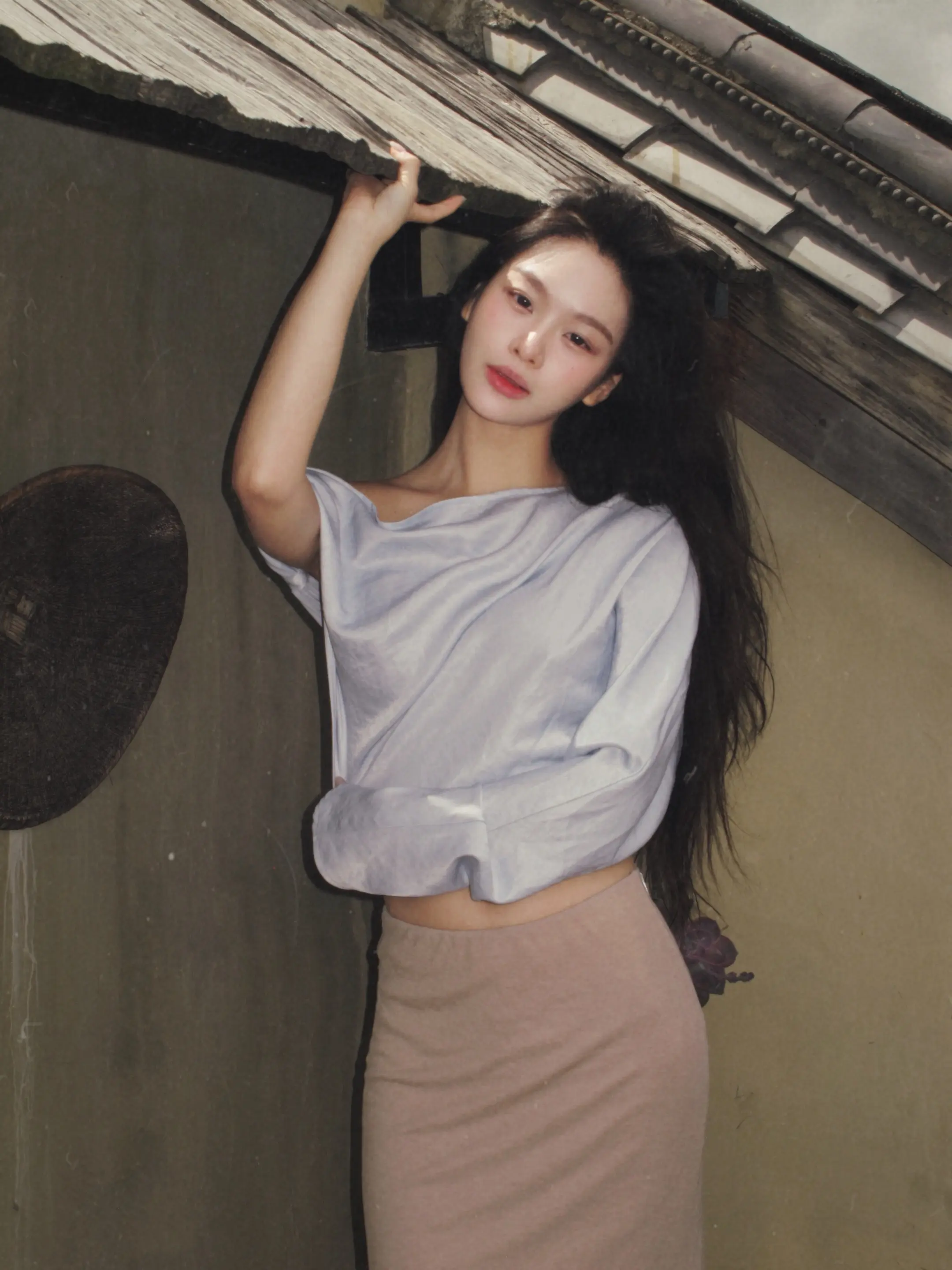 女人什么样我就什么样