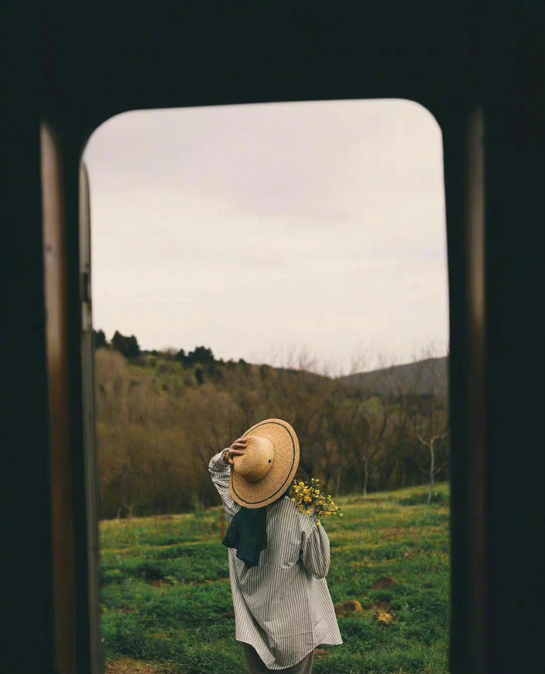 真正骄傲的人，总是忠实于自己的内心，别人说什么、做什么、与他何干。——古龙
