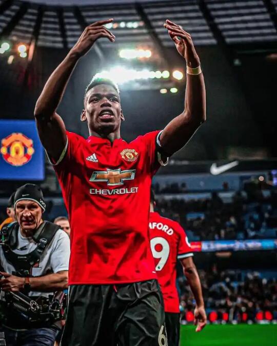 回曼联？博格巴今天解禁 下一站在哪儿