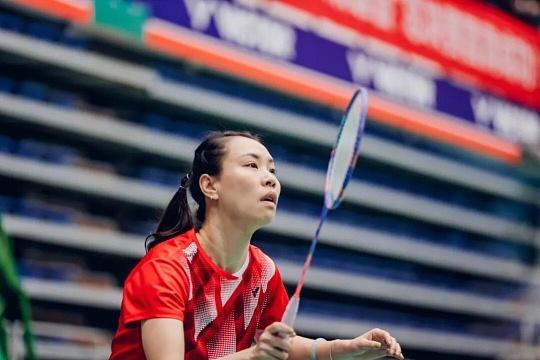 2026羽毛球亚青赛1/4决赛国羽对阵!
罗靖禹🇨🇳 vs 🇯🇵增田大辉