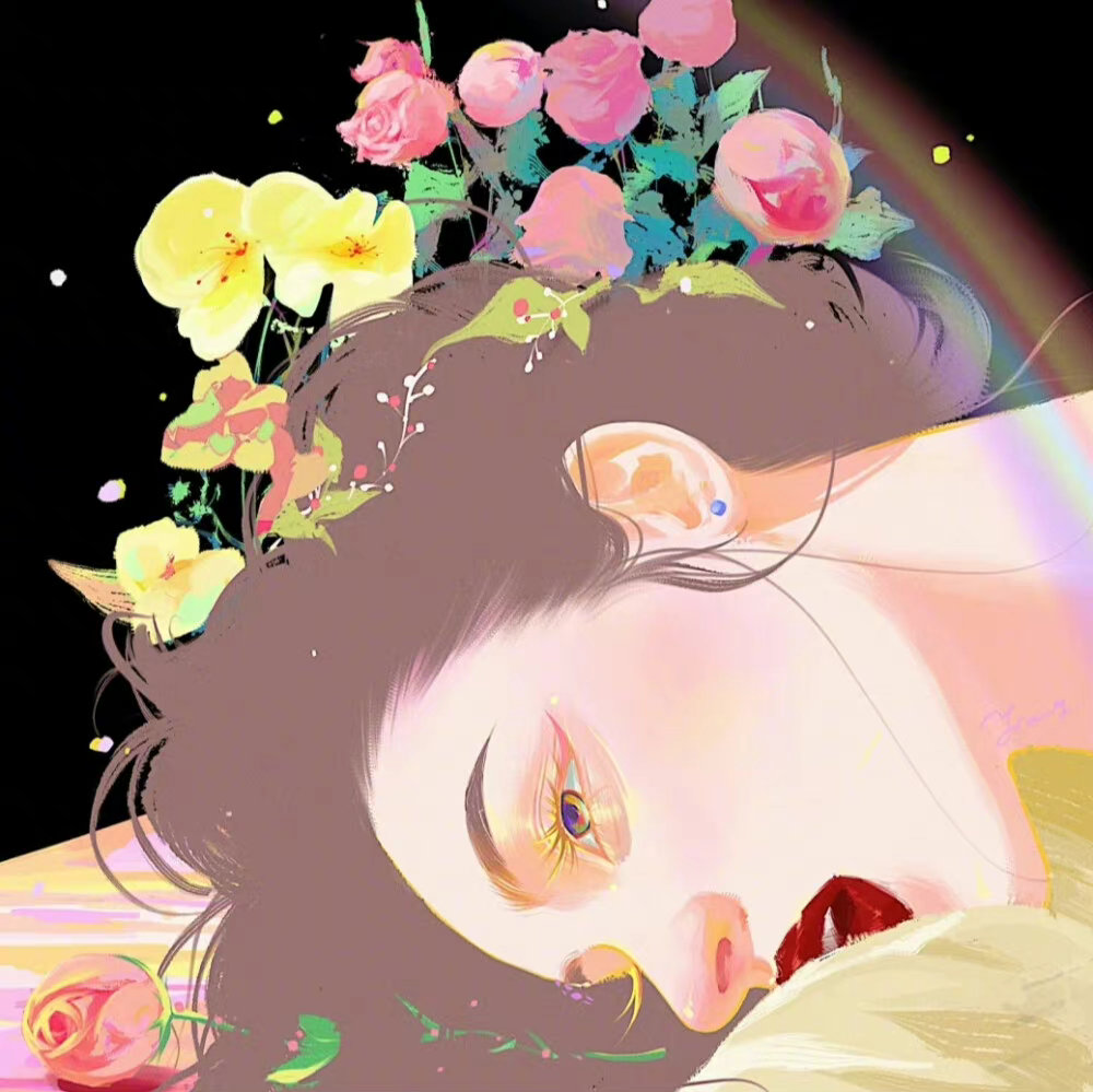 “ 人这一生，自私很容易，爱自己却很难。” ​​​