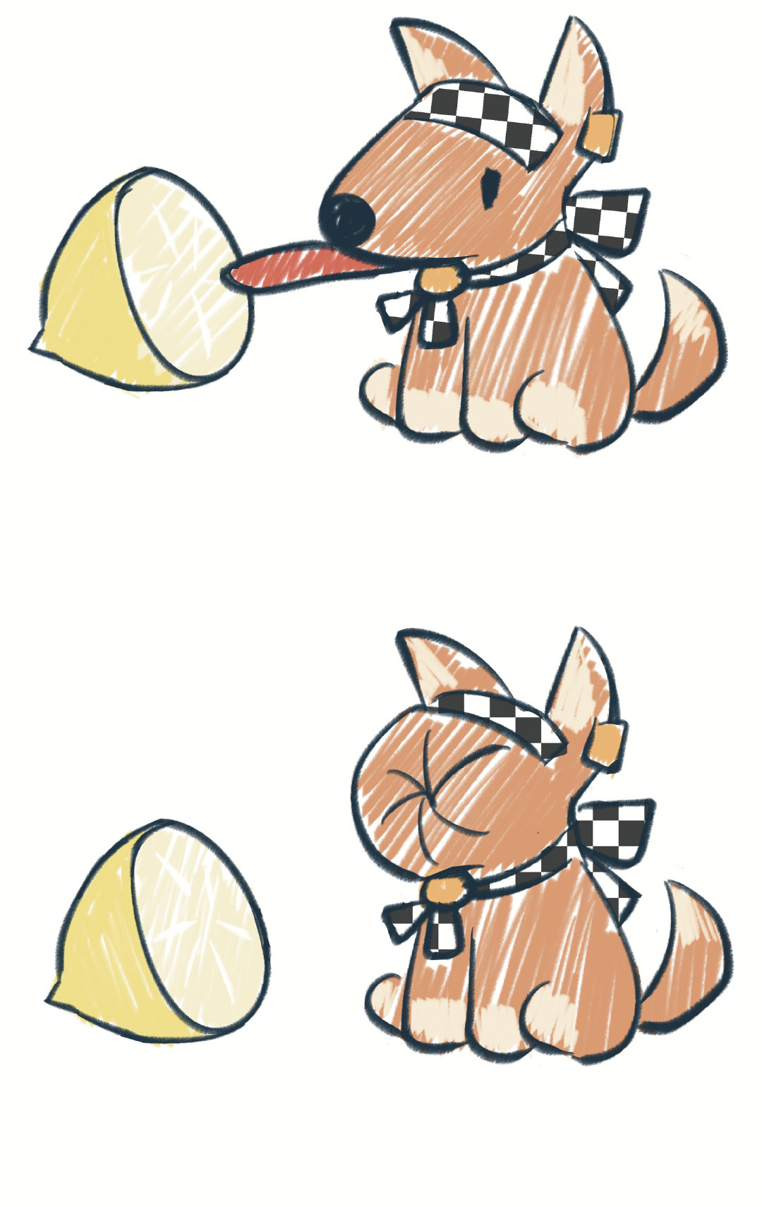 我们小狗也要有这个#重返未来1999##爱游引力# ​​​