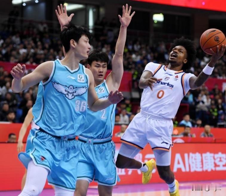 CBA常规赛今晚六场比赛预测：广东 、上海、北京、深圳、新疆、北控主场赢球无忧。