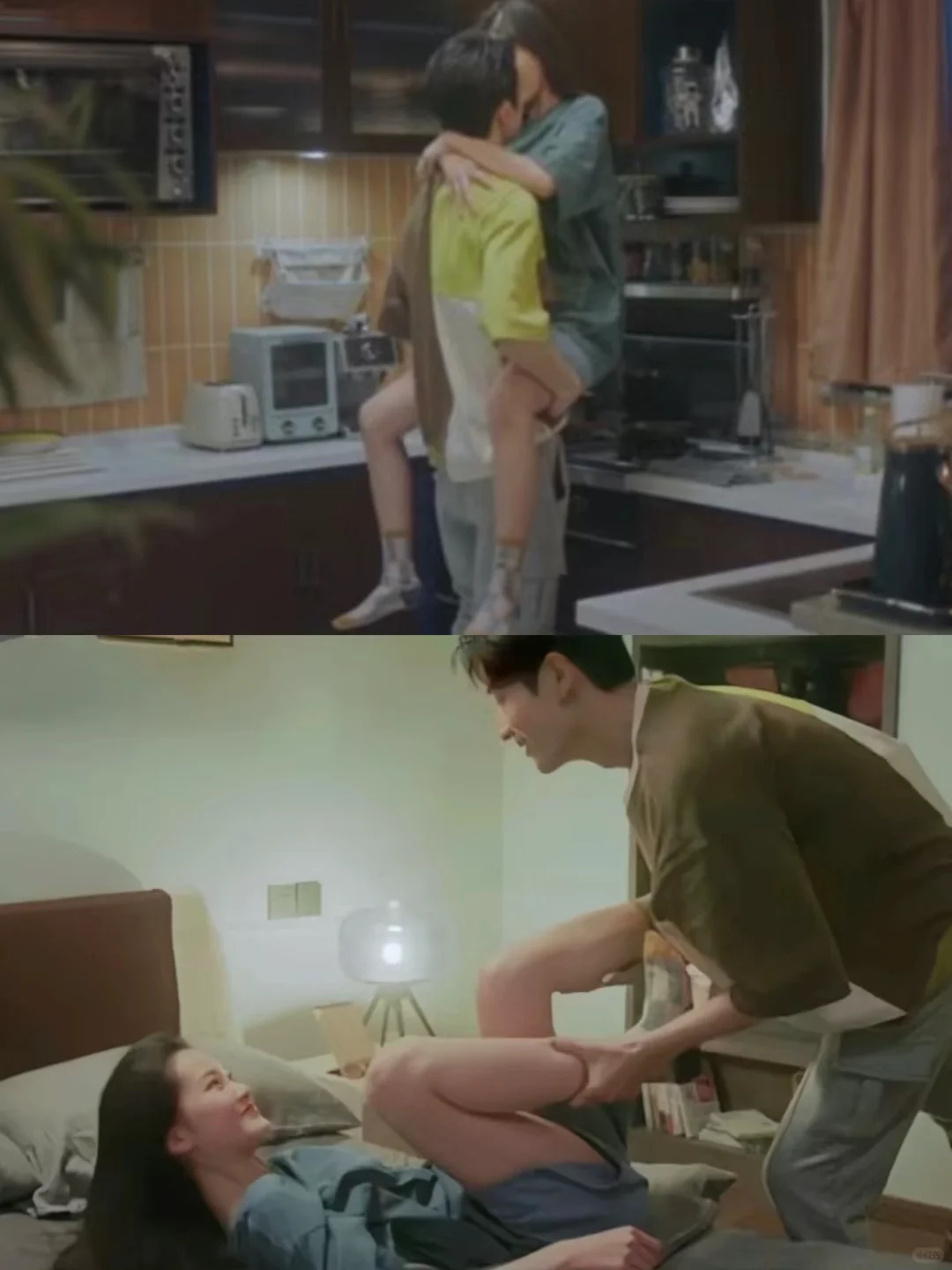 ‼️ 虐妻一时爽‼️追妻火葬场的热恋‼️