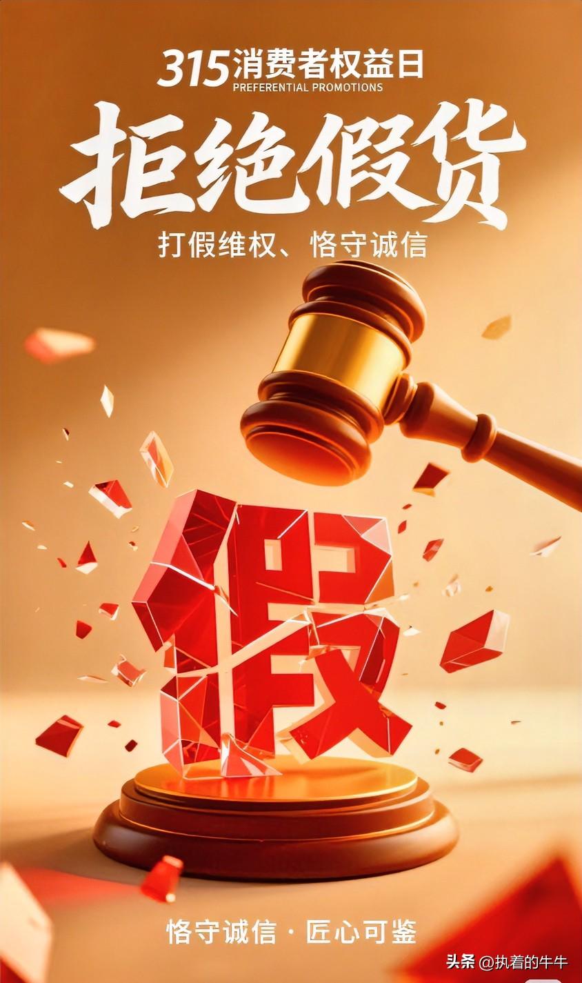 看完315晚会，
我默默的清空了购物车…….

瞅了一眼那些网红零食，那些散装凤