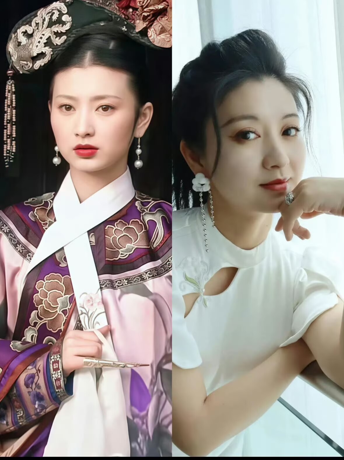 挺共情眉姐姐的，谁还没遇过两难的时候呢？选A怕后悔，选B又不甘心，那种卡在中间的