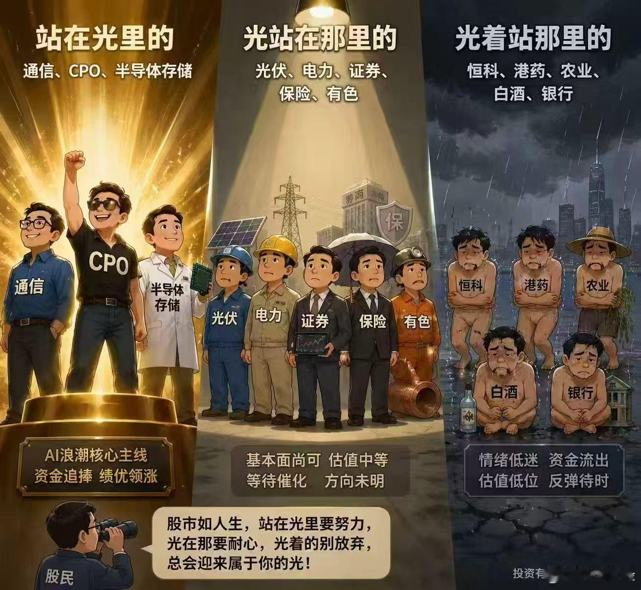 你是哪一个？ 