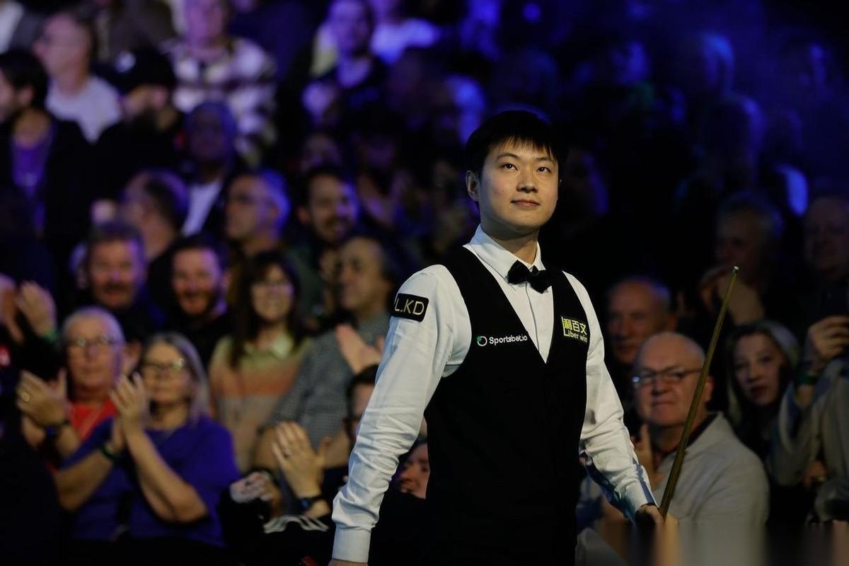 巡回锦标赛过后斯诺克单赛季排名也随之出炉： 1. 🇦🇺 尼尔·罗伯逊 688