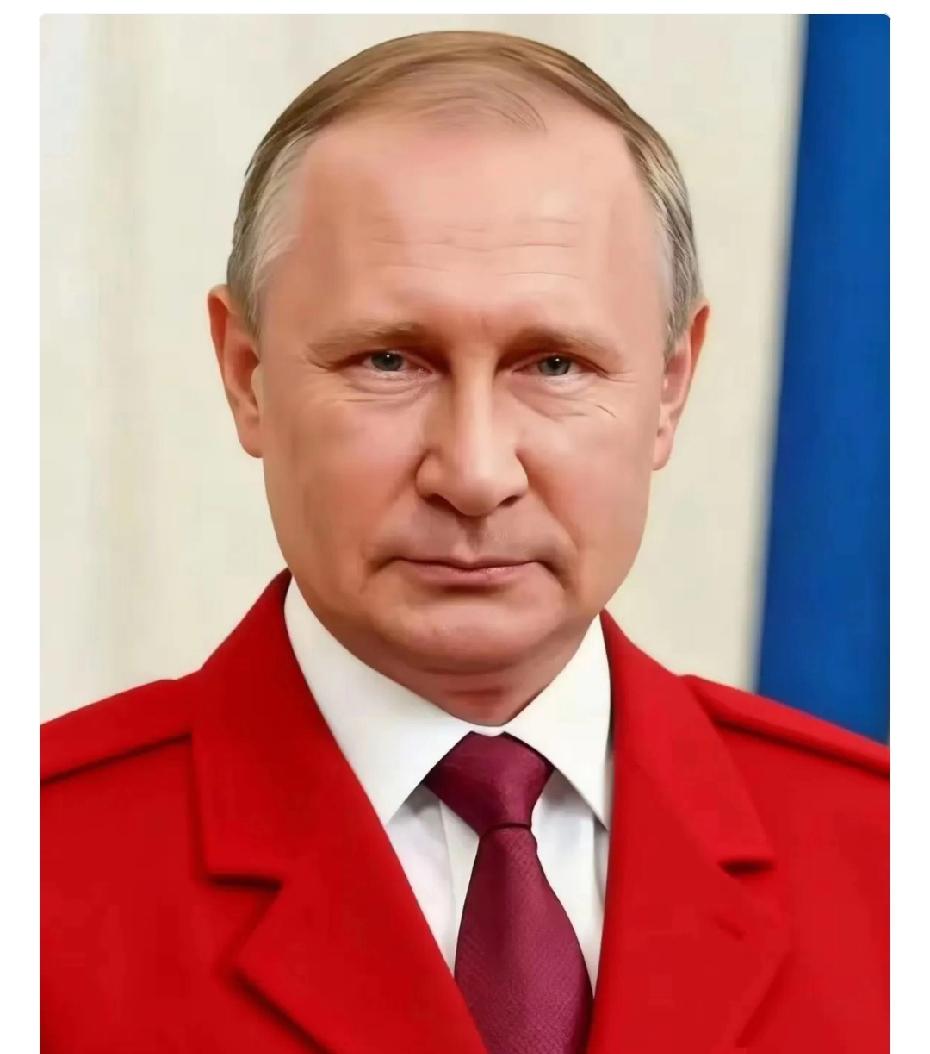 俄罗斯传来消息！

俄罗斯东正教复活节一向是家人团聚、和睦相处的节日。

今年，