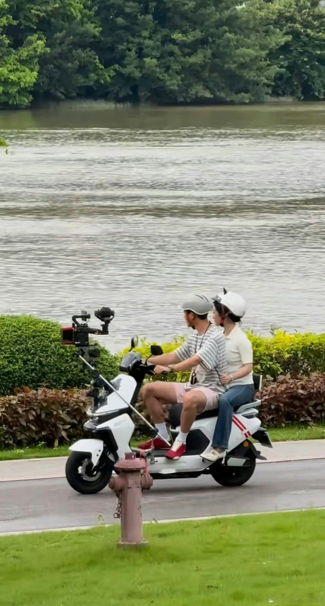 张晚意多高 