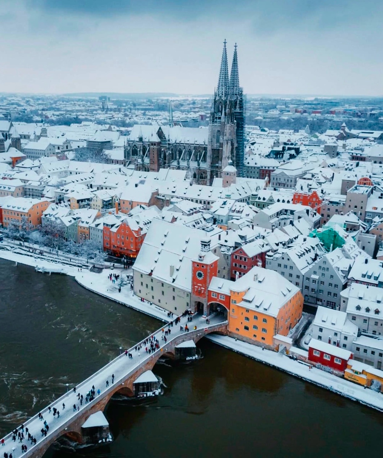 旅游  德国🇩🇪. ​​​