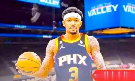 #nba太阳队# 
北京时间11月4日NBA太阳队官方更新球队明日伤病名单：后卫