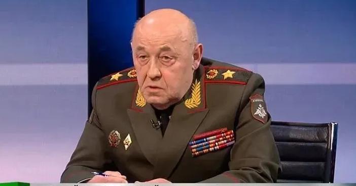 【红线早成笑谈，俄罗斯需更铁血】
4月25日，在俄联邦公共商会会议上，俄联邦武装