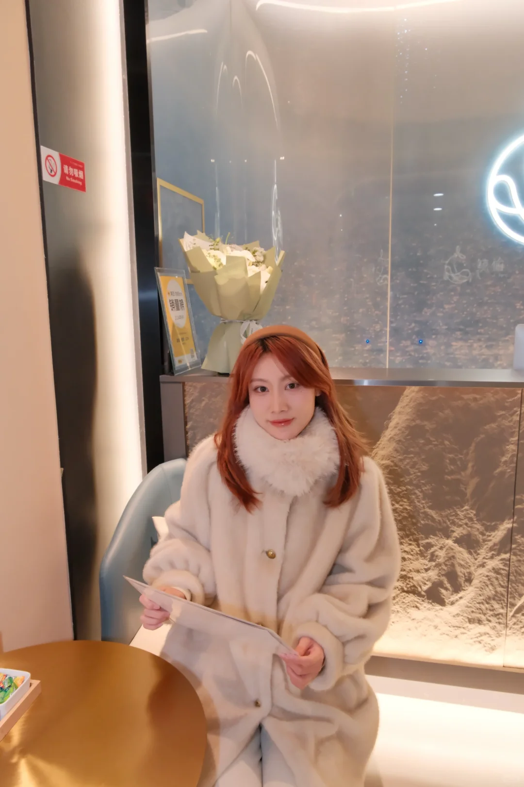 南昌我蕞爱的一家spa！全身放松太舒服！