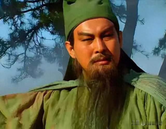 关羽与张辽：各为其主，却肝胆相照，烽火乱世中最顶级的生死情义