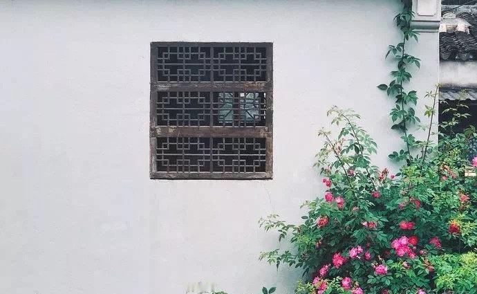 苏州，碎步巷陌看千古诗意，慢慢感受透过历史沉淀下来的韵味…… 