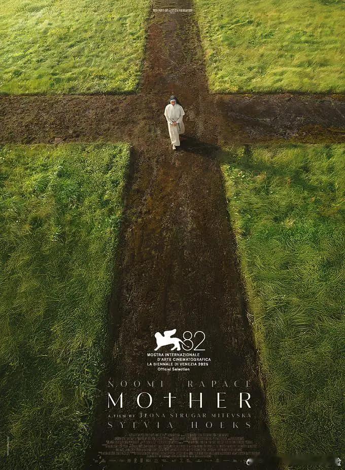 【特蕾莎修女】 Mother (2025)瑞典影 剧情 中文字幕【度+夸+迅】评