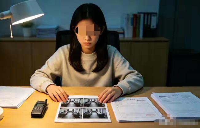 2025年，北京，一28岁女子在失去双亲后，家中还留下价值1400万的房产，谁知