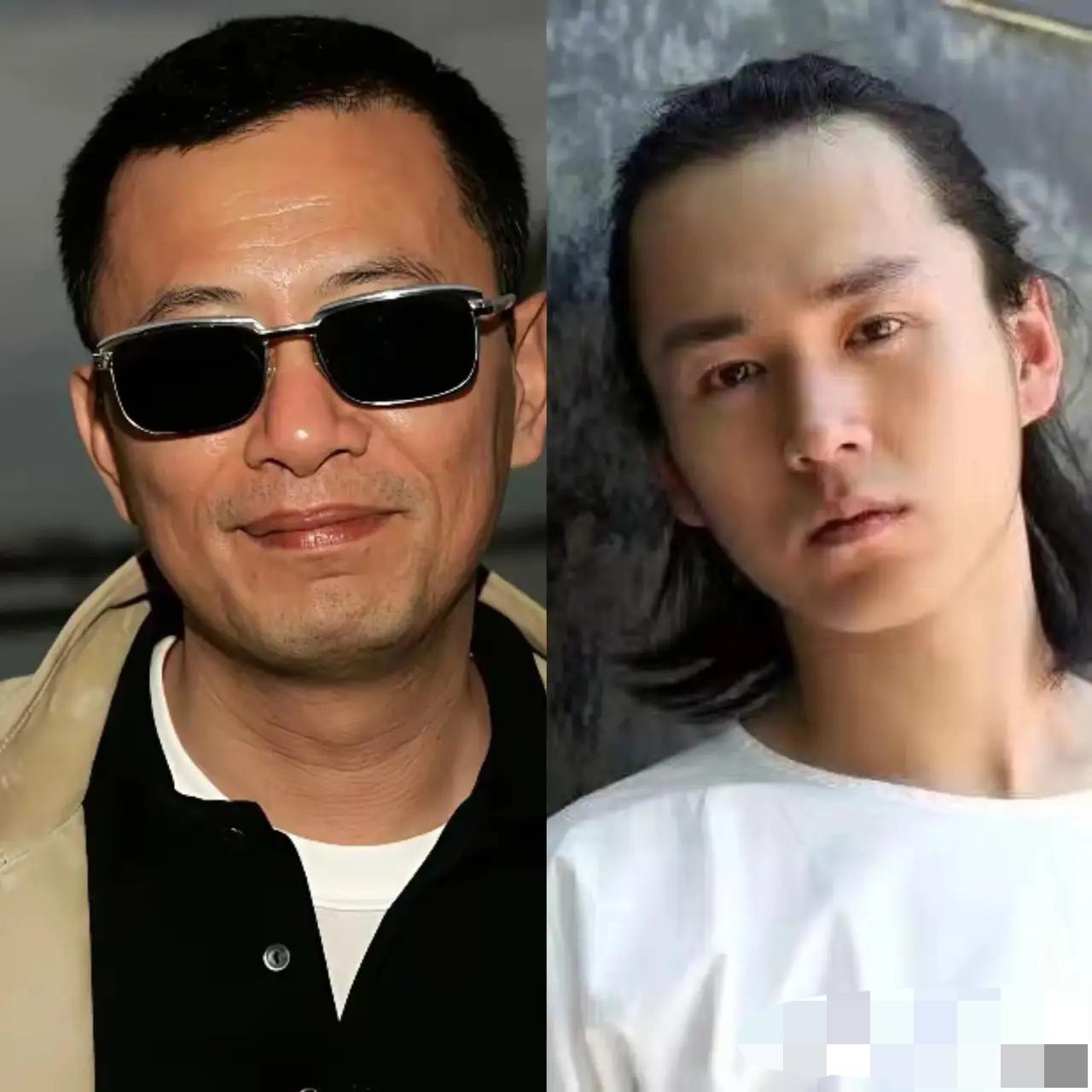 果然是戏子无情！

67岁王家卫之所以会翻车，

不是因为他背后蛐蛐别人，而是因