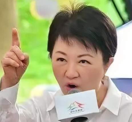 如果民进党不搞"台独"，肯定比国民党强十倍……

这话不偏向谁，就事论事，你还别